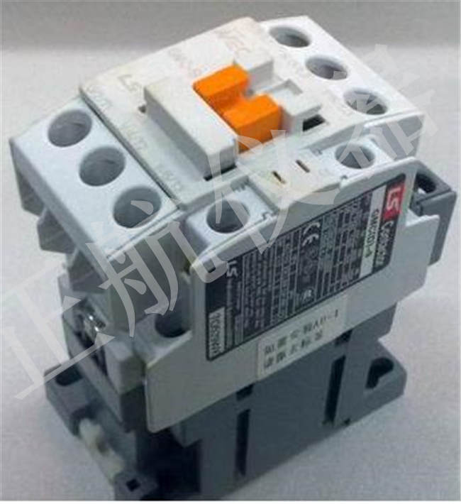 正航設備電器執(zhí)行器件圖